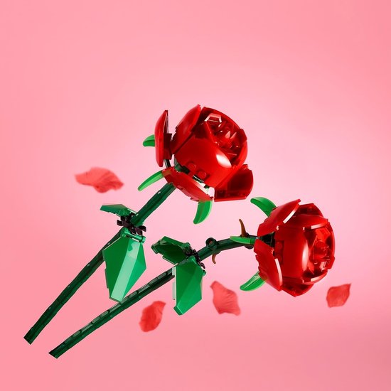 LEGO Iconic Rozen - Botanical Collection - 40460