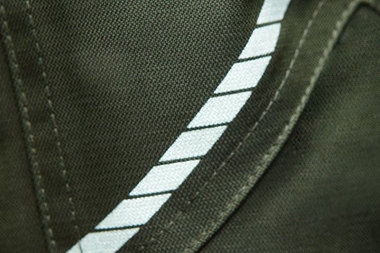 CAMO WERKJACK, MAAT XXXL