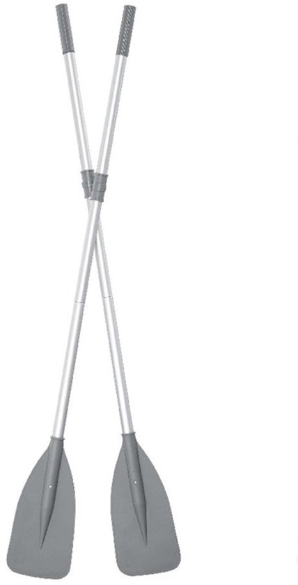 Hydro Force Mirovia Elite Rubberboot - opblaasbaar - 4 volwassenen - 5 personen