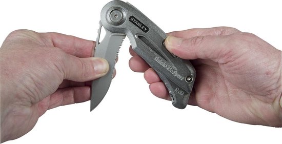 STANLEY - Quickslide Sportmes