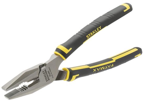 STANLEY FATMAX 0-89 867 Combinatietangen - 180 mm