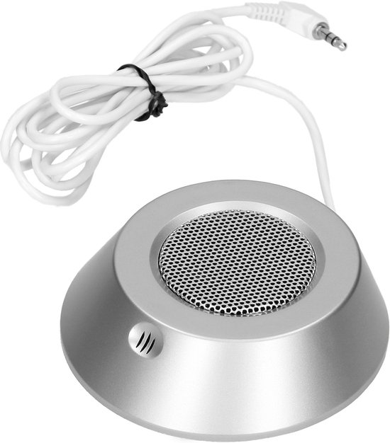 SPATIUM raamintercom bekabeld systeem voor tweerichtingsspraakcommunicatie, intercom biedt spraakoproepen van hoge kwaliteit en is gemakkelijk te gebruiken, extra potentiometers zorgen voor een soepele volumeregeling