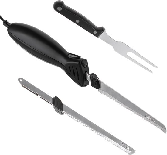 Camry CR 4513 Electric Knife Set