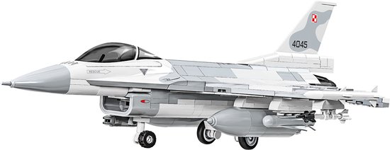COBI 5910 F-16C Falcon