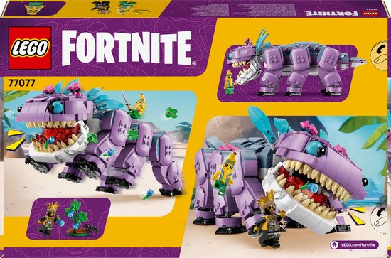LEGO® Fortnite® Klombo - 77077