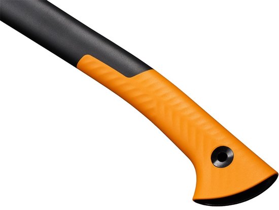 Fiskars X-serie X14 Kloofbijl - Handbijl - Bijl - Hakbijl voor Hout - XS