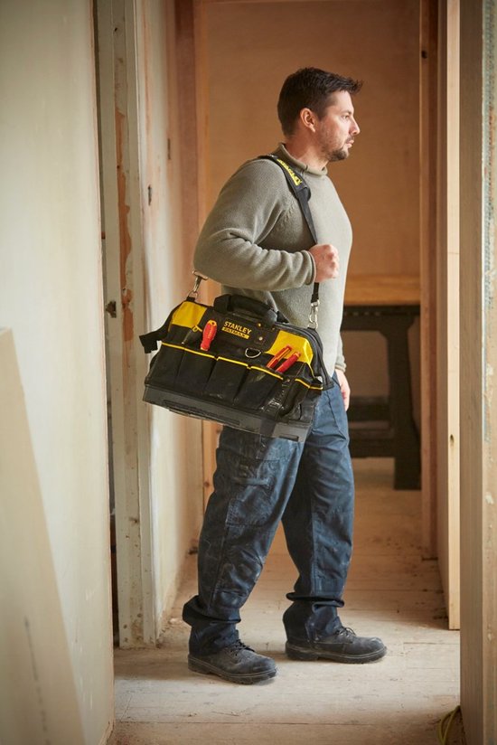 STANLEY FatMax Gereedschapstas 18" FatMax - 1-93-950