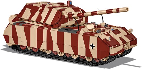 COBI 3138 Panzer VIII Maus