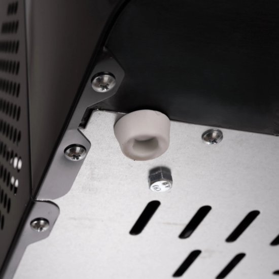 Ruhhy ijsblokjesmachine – Compacte en snelle ice maker