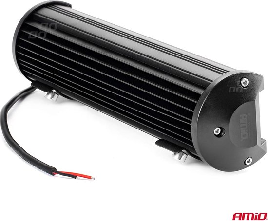AMiO Krachtige Werklamp AWL21 80LED COMBO 9-36V Verstraler Spot Robuust Offroad