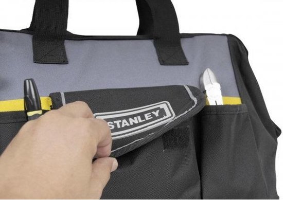Stanley 1-96-183 Gereedschapstas 16