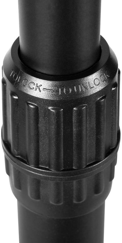 NEO 99-061 Bouwlamp 2x 30 watt LED op Statief