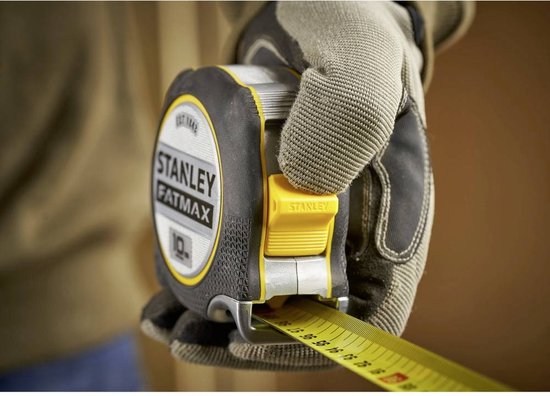 Stanley FMHT38232-0 FatMax™ XTREME Rolbandmaat 10m - 32mm