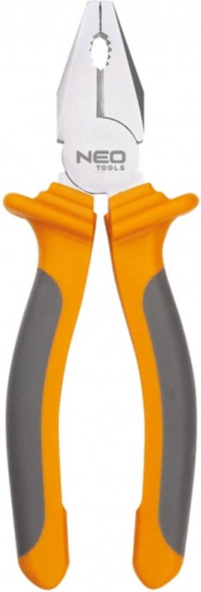 NEO combinatietang 160mm DIN 5746