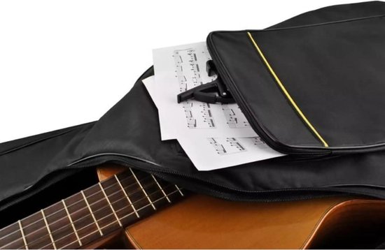 Gitaar tas