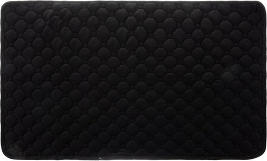 Purlov Herbruikbare Hygiënische Onderlegger 70x50 cm: Comfort voor Uw Huisdier