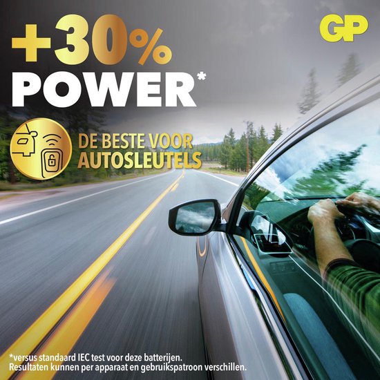Varta CR 2032 - Lithium Knoopcel batterij - 3 Volt - 1 stuk
