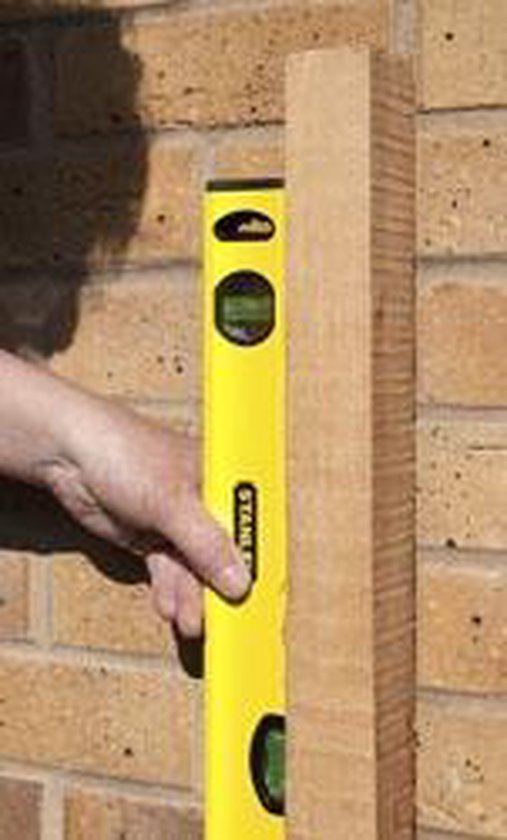 STANLEY Waterpas STANLEY Classic 2000mm - STHT1-43109