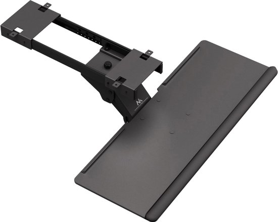 Toetsenbord houder MC-757 Maclean PC bureau