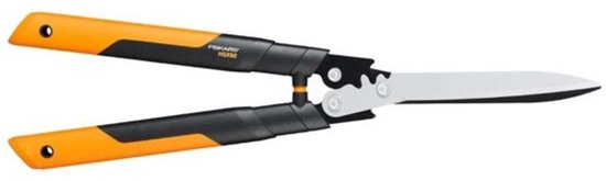 Fiskars 1023631 PowerGear X HSX92 Heggenschaar - 230mm