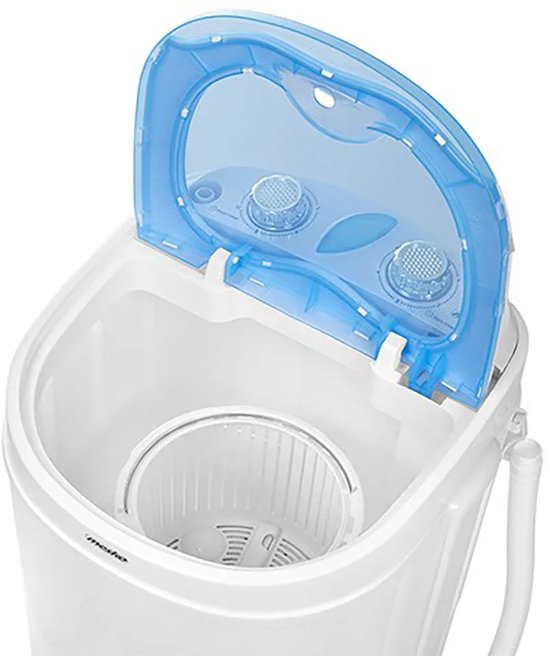 Mesko MS 8053 mini wasmachine
