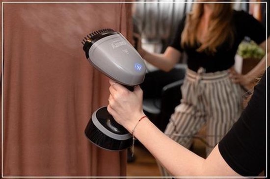 Handzame Kledingstomer 1200W CR 5033 Camry