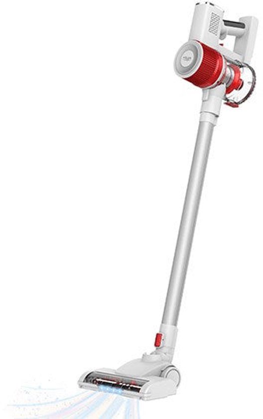 ZAKLOZE DRAADLOZE VERTICALE HANDSTOFZUIGER 300W ADLER | AD7051