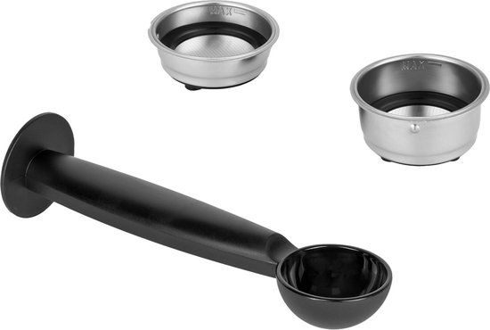 Teesa TSA4010 - Espressomachine AROMA 450, melkopschuimer, 850 Watt