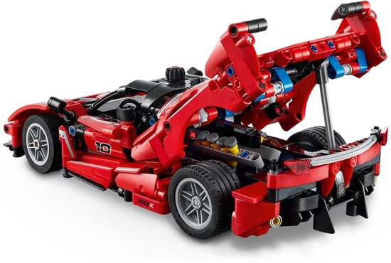 LEGO® Technic Ferrari FXX K Modelauto - 42212