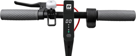 FAST WHEELS PRO Rebel Elektrische Scooter - 250W motor - 30 km/u - 120 kg max