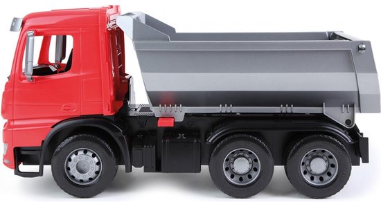 Lena Worxx Kiepwagen Mercedes-Benz Arocs 45cm