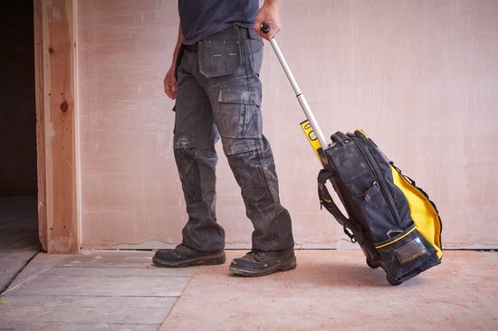 STANLEY FATMAX 1-79-215 Gereedschapsrugzak op Wielen