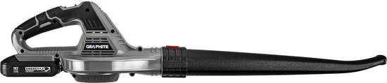 graphite bladblazer 18v li-ion energy+ 58g031