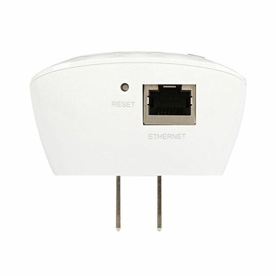 TP-Link RE200 - WiFi Repeater - 750 Mbps