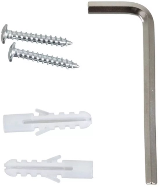 Soulima LED make-up spiegel 80x62 cm – verstelbaar licht en 10x vergrotende spiegel