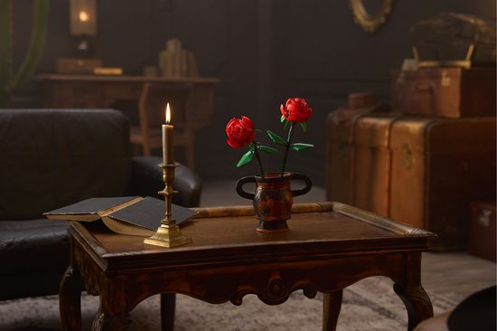 LEGO Iconic Rozen - Botanical Collection - 40460