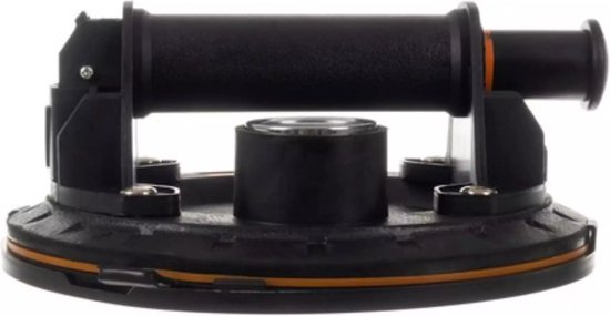Bigstren Tegelzuignap - 20 cm met vacuümpomp - Draagkracht 200 Kg