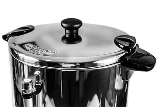 Camry CR1259 - Theeketel voor 20 liter heerlijke thee
