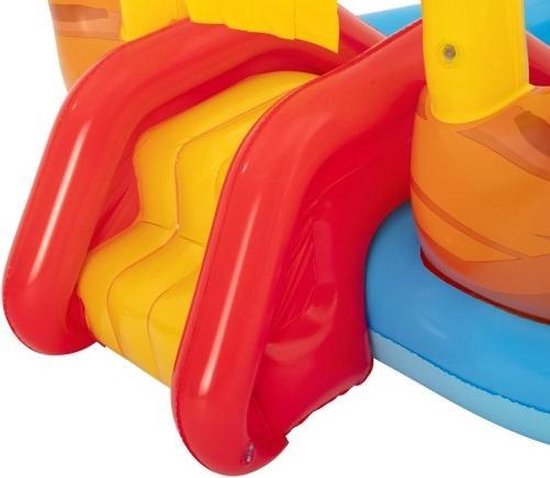 Bestway Wild West Kinderspeelbad