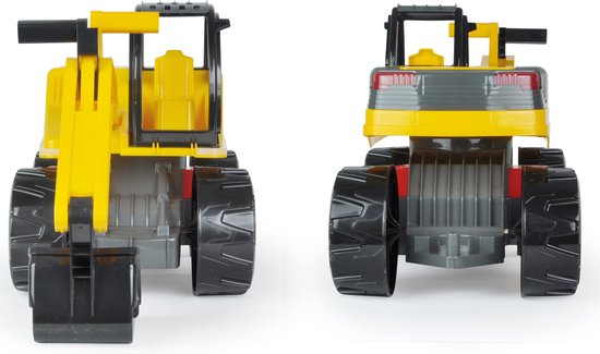 Lena Graafmachine Giga Trucks 63 Cm