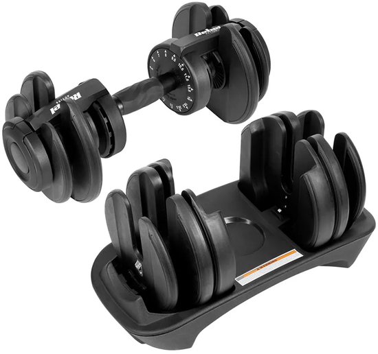 Gymtas Rebel RBA-2303