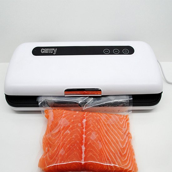 Camry CR4470 Vacuum sealer