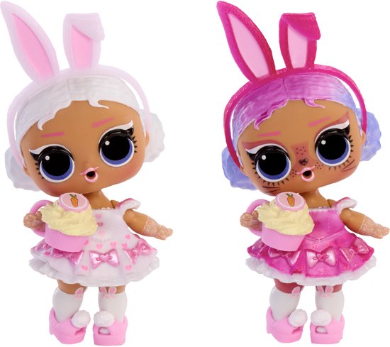 L.O.L. Surprise Eye Spy Tots