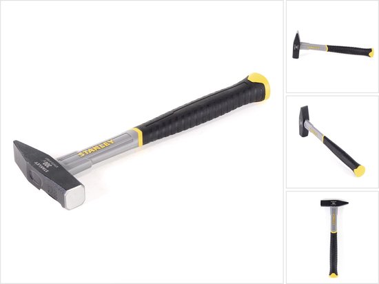 Stanley STHT0-51907 Bankhamer Glasvezel 300g