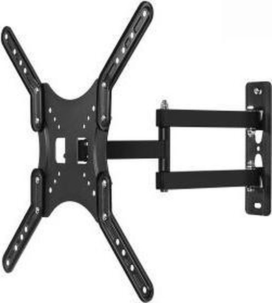 Maclean Brackets MC-759 - TV Muurbeugel tot 30kg