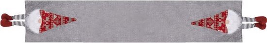 Kerst Tafelloper - Tafelkleed - Kerst Decoratie - Tafellaken - 180 x 33 cm