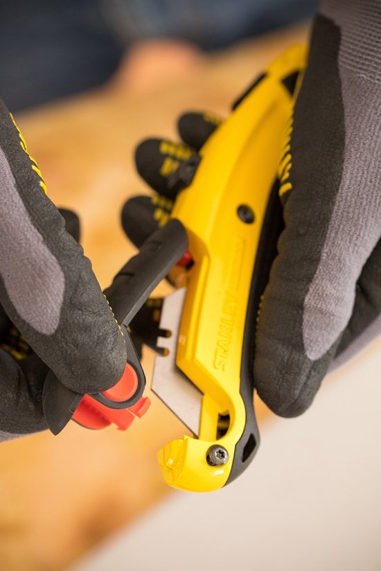 STANLEY FatMax Uitschuifbaar Mes - 0-10-778