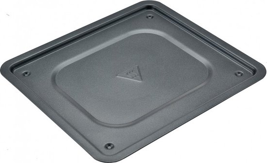 Klausberg 7557 - Air oven XXL - 12L Family size - Hetelucht oven