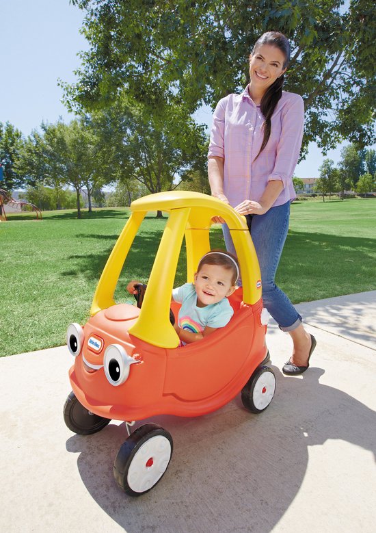 Little Tikes Cozy Coupe Loopauto