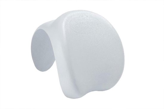 Bestway Lay-Z-Spa Kussens 2 stuks - 100% polyurethaan